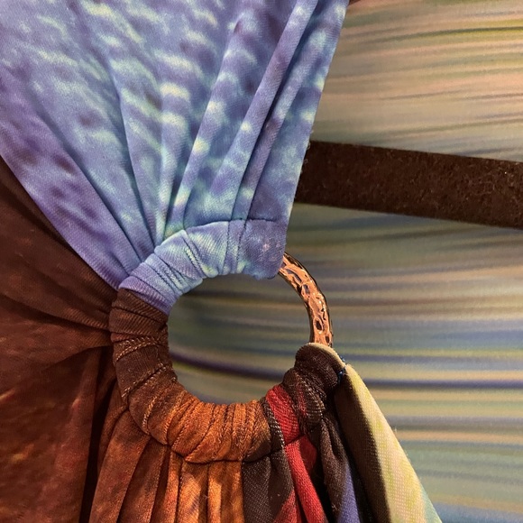 Roberto Cavalli Dress - Size 40 - Picture 3 of 6